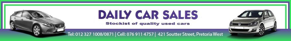 Daily Car Sales